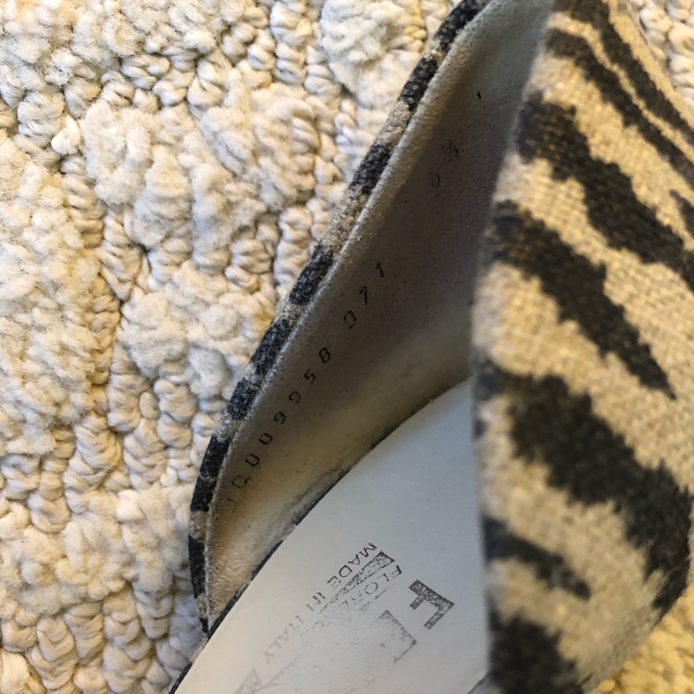 🎉🍾👠 HOST PICK 🎉🍾👠Salvatore Ferragamo Heels - Picture 7 of 7